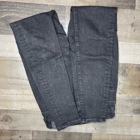 American Eagle Curvy Hi-Rise Jegging 00 - Picture 3 of 11